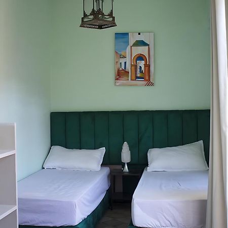 Riad Ahfir Тарудант Экстерьер фото