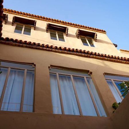 Riad Ahfir Тарудант Экстерьер фото