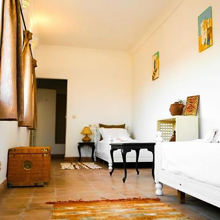 Riad Ahfir Тарудант Экстерьер фото
