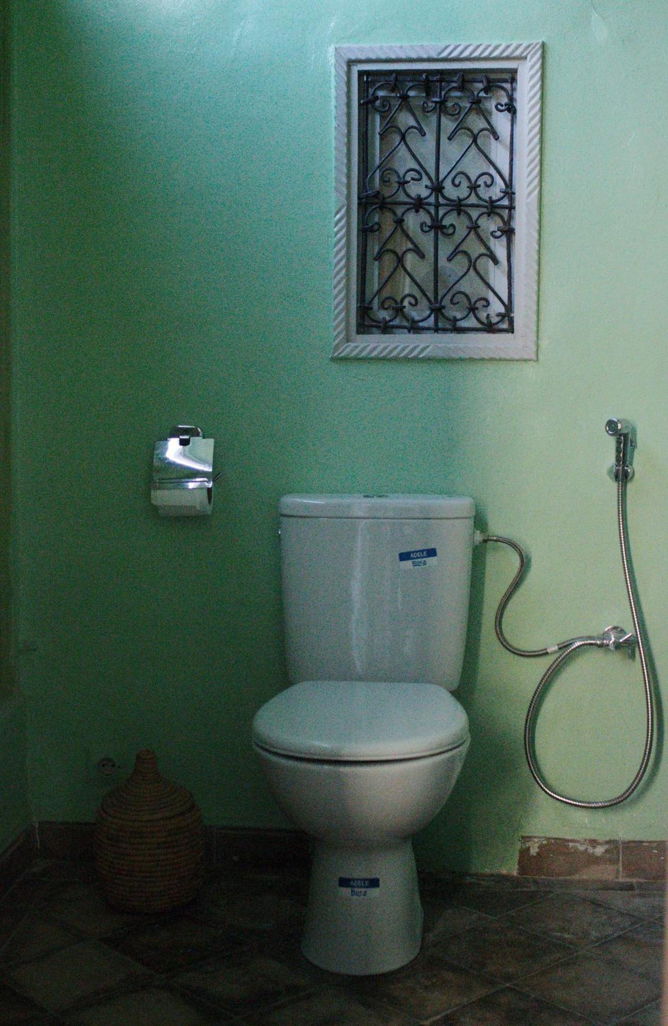 Riad Ahfir Тарудант Экстерьер фото