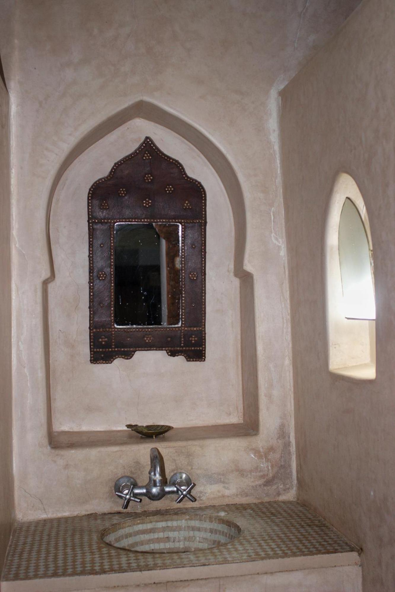Riad Ahfir Тарудант Экстерьер фото