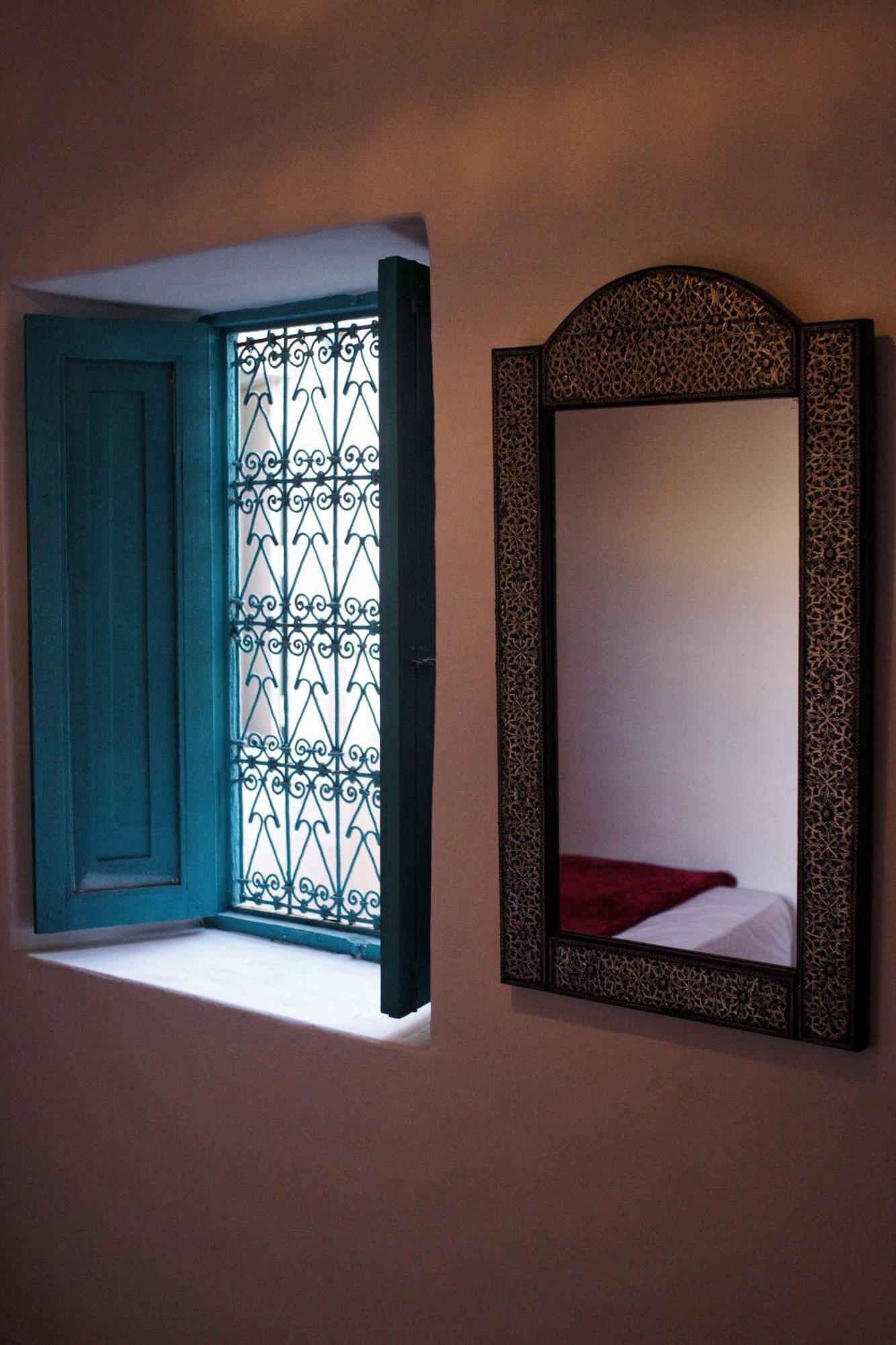 Riad Ahfir Тарудант Экстерьер фото