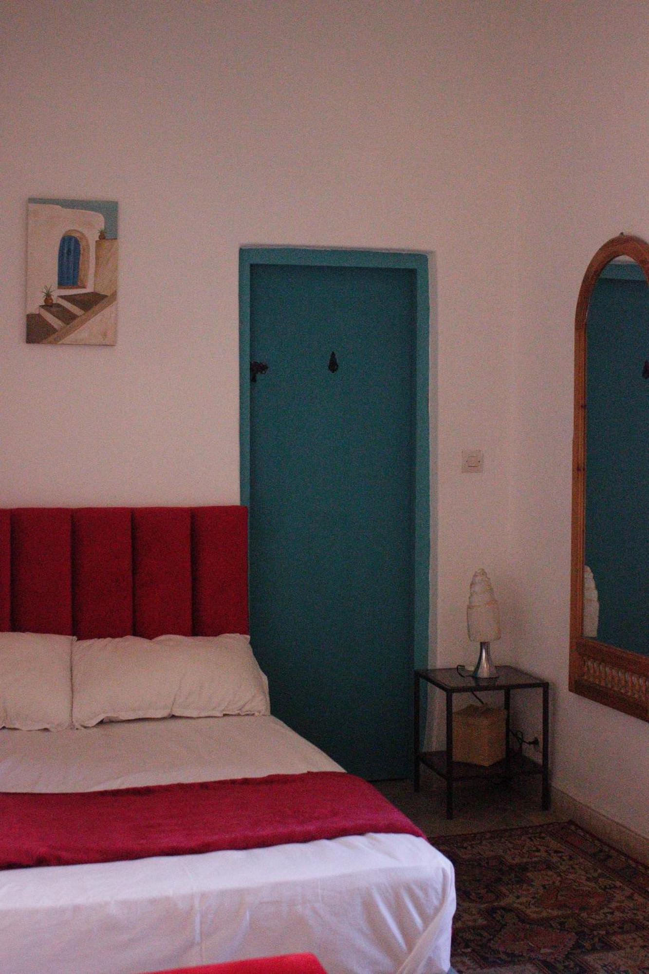 Riad Ahfir Тарудант Экстерьер фото