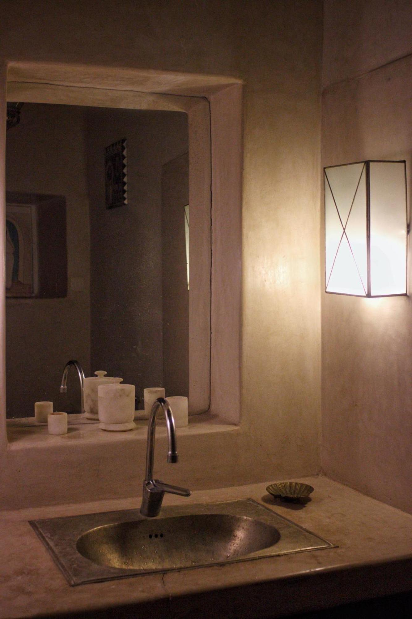 Riad Ahfir Тарудант Экстерьер фото