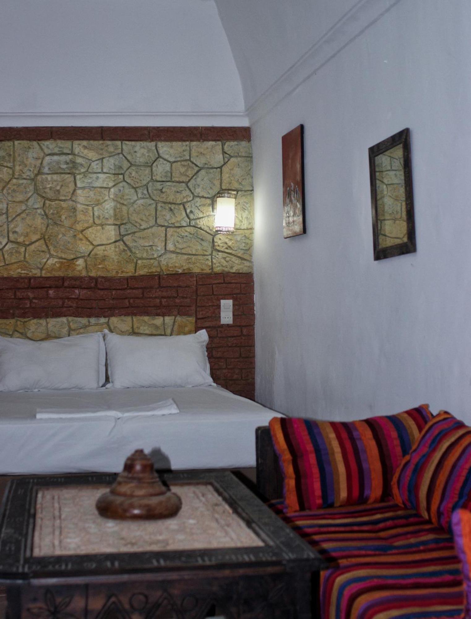 Riad Ahfir Тарудант Экстерьер фото