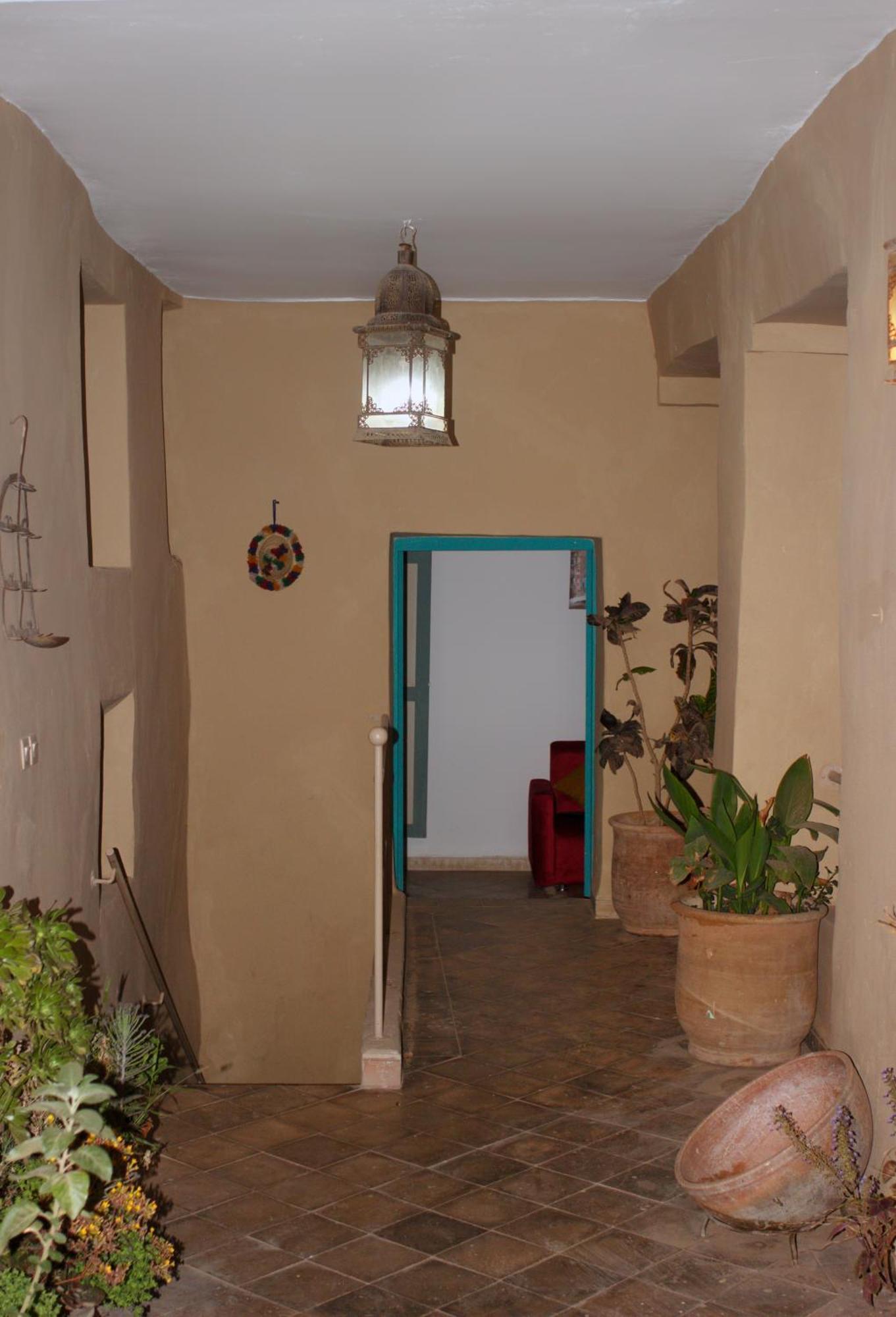 Riad Ahfir Тарудант Экстерьер фото