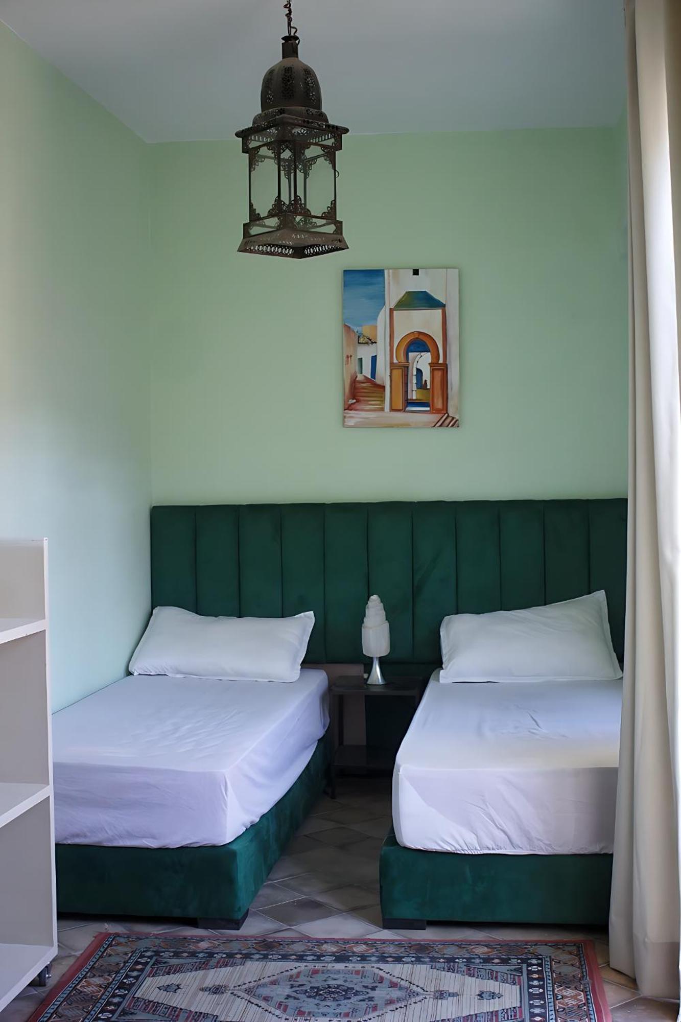 Riad Ahfir Тарудант Экстерьер фото