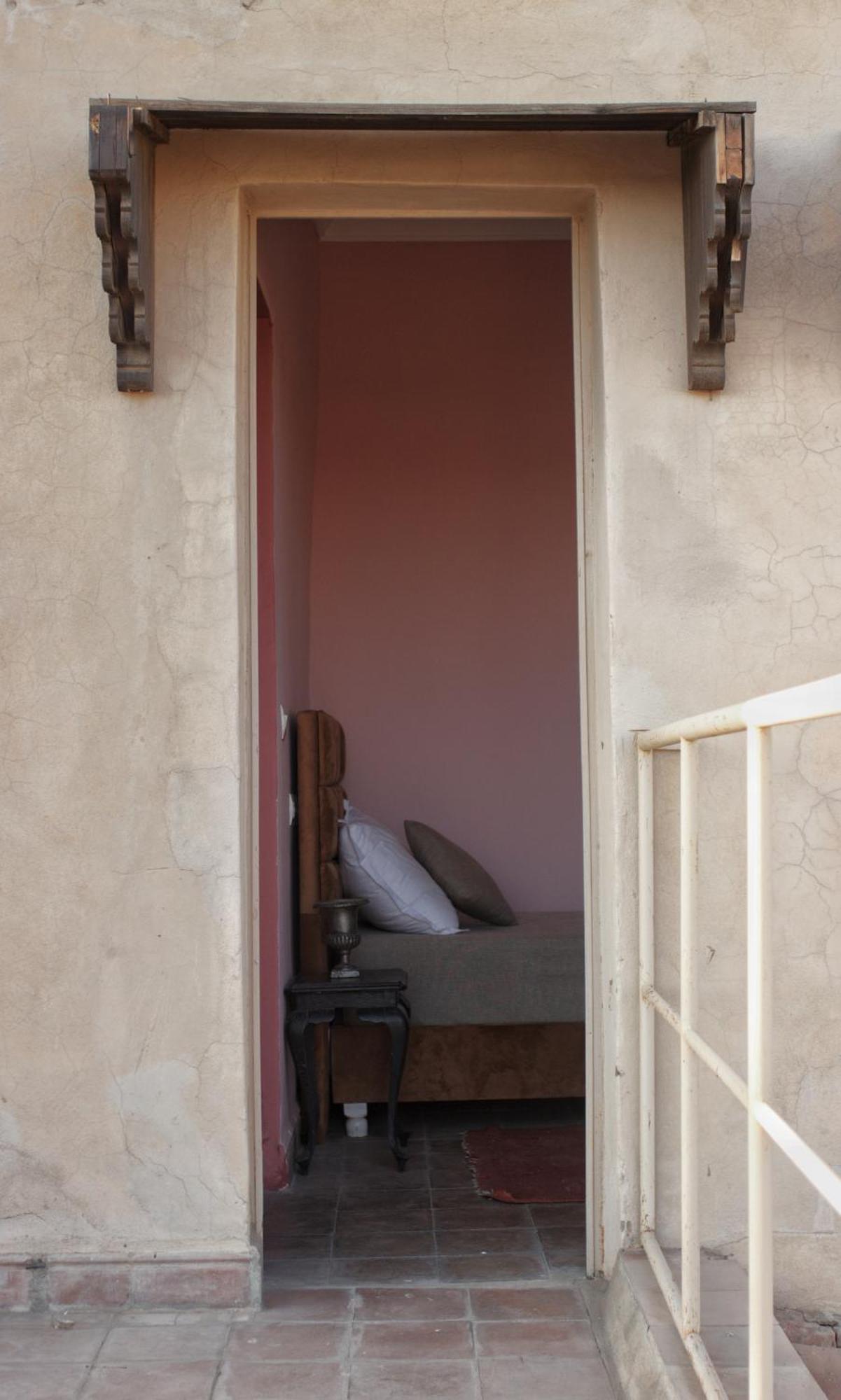 Riad Ahfir Тарудант Экстерьер фото