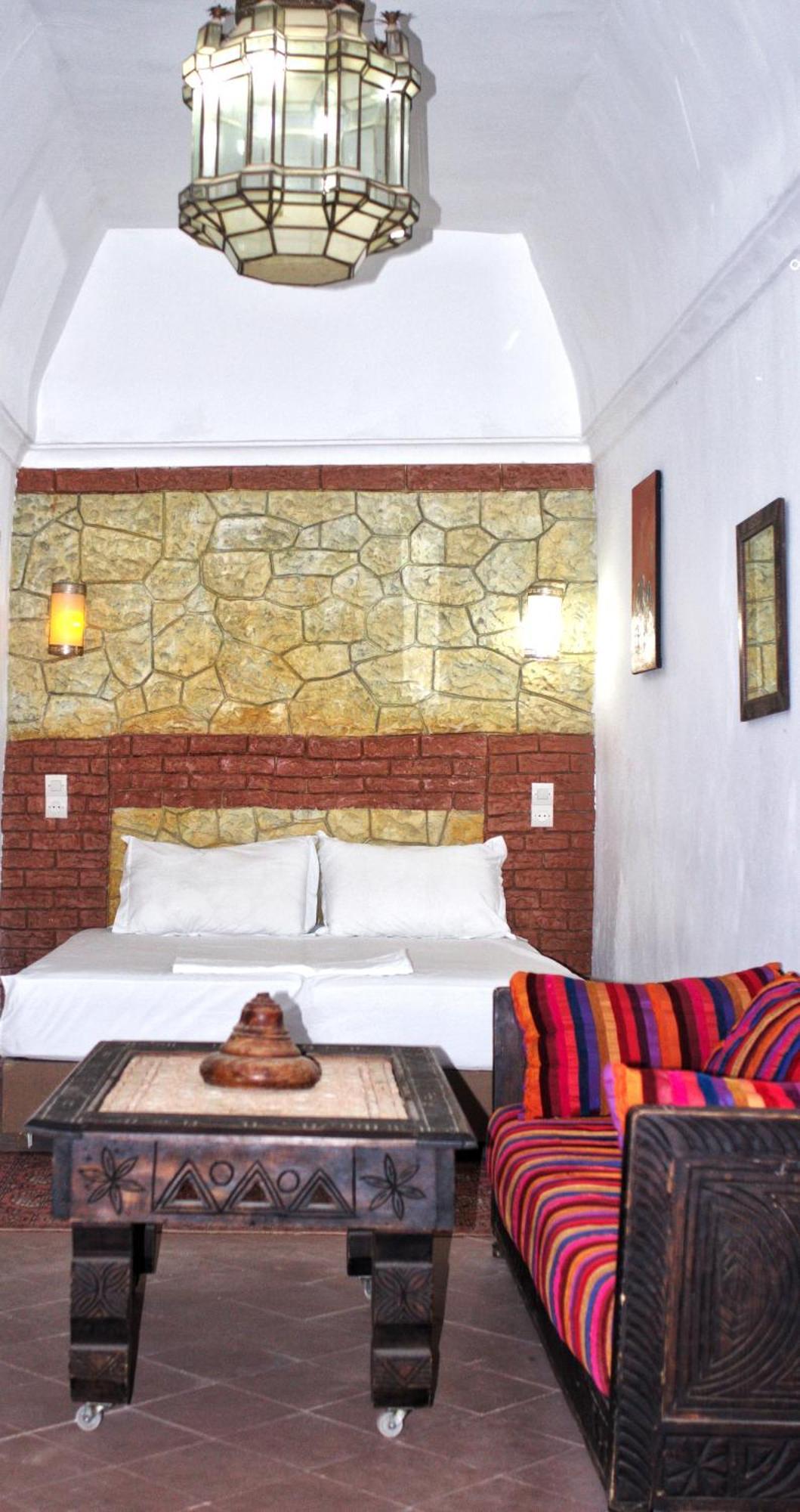 Riad Ahfir Тарудант Экстерьер фото