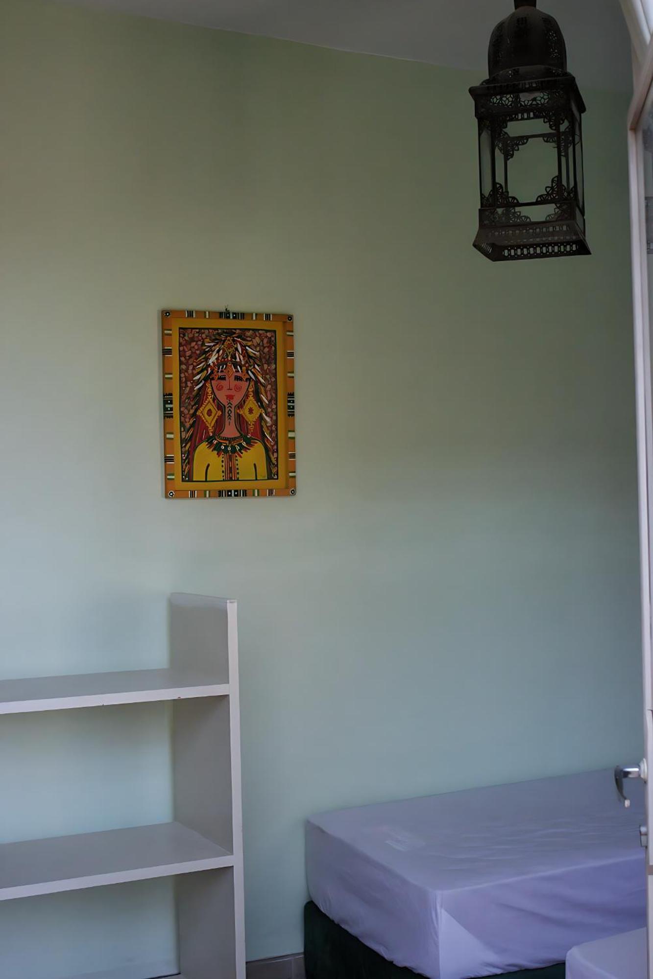 Riad Ahfir Тарудант Экстерьер фото
