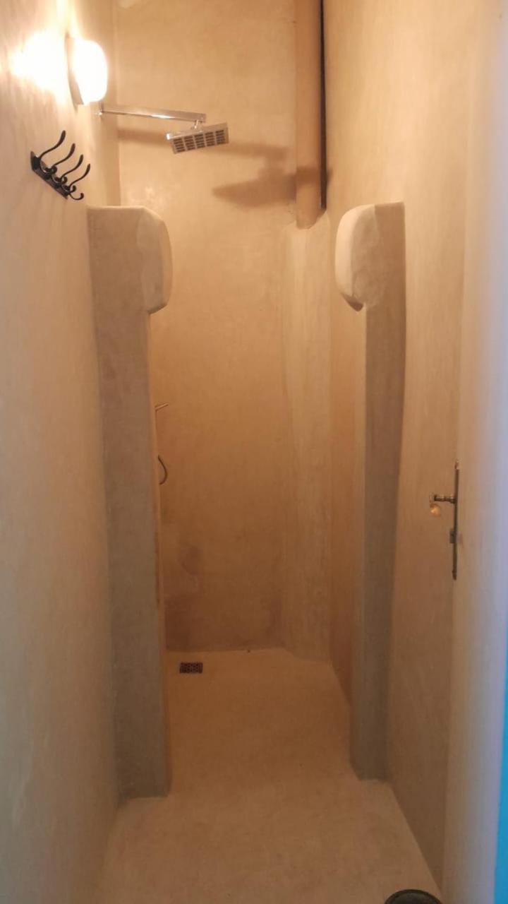 Riad Ahfir Тарудант Экстерьер фото