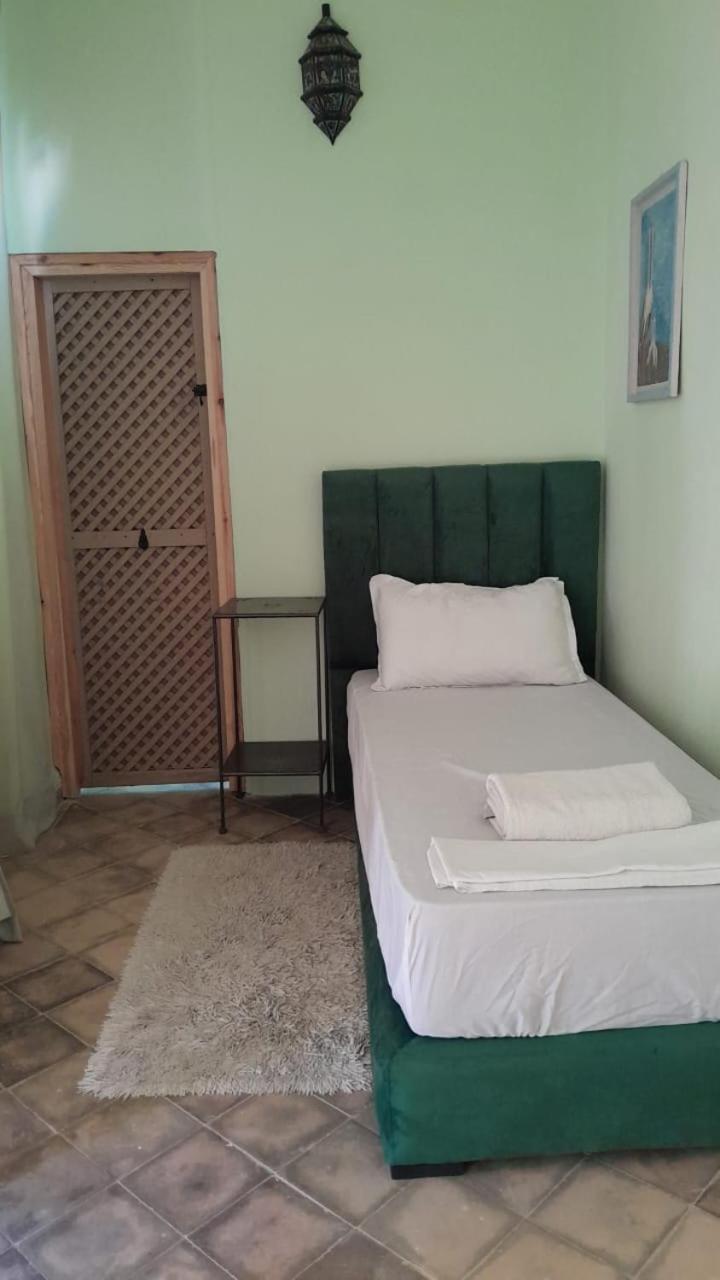 Riad Ahfir Тарудант Экстерьер фото