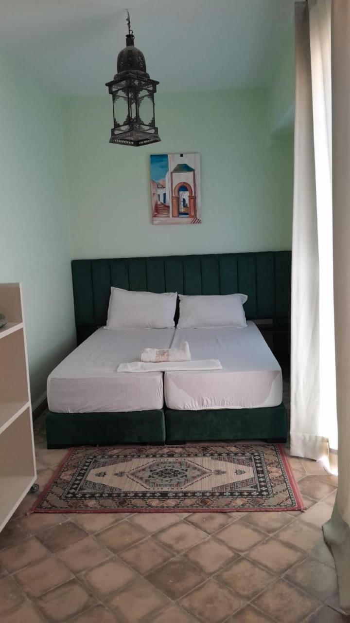 Riad Ahfir Тарудант Экстерьер фото