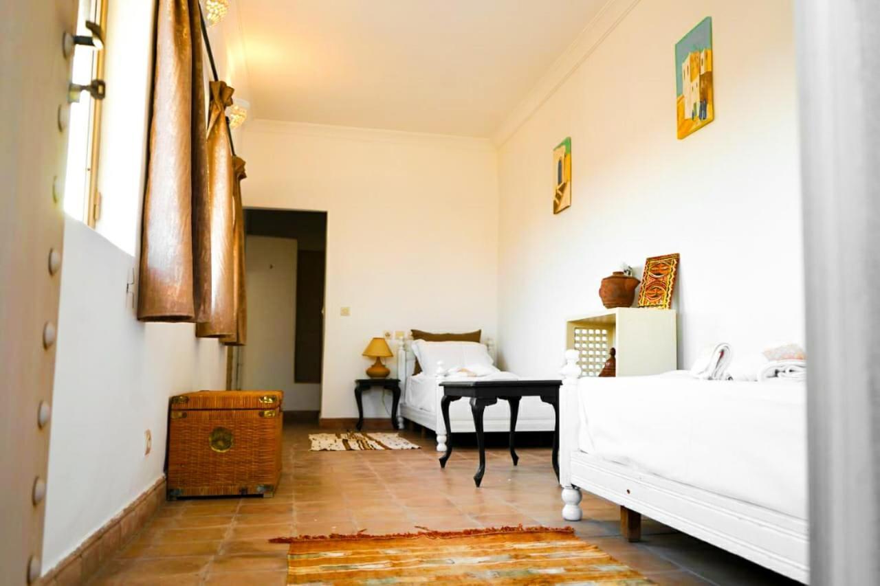 Riad Ahfir Тарудант Экстерьер фото