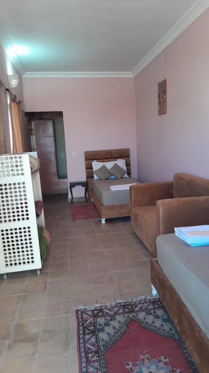 Riad Ahfir Тарудант Экстерьер фото
