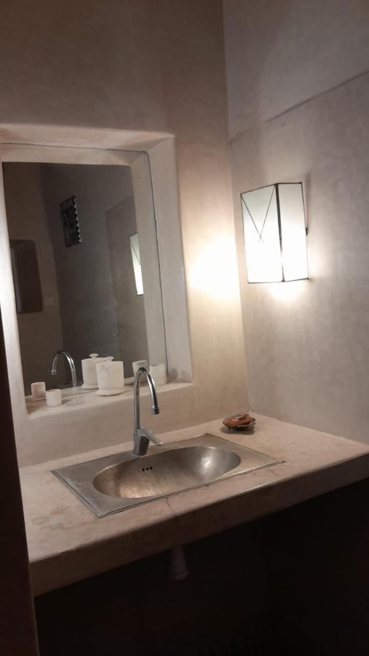 Riad Ahfir Тарудант Экстерьер фото