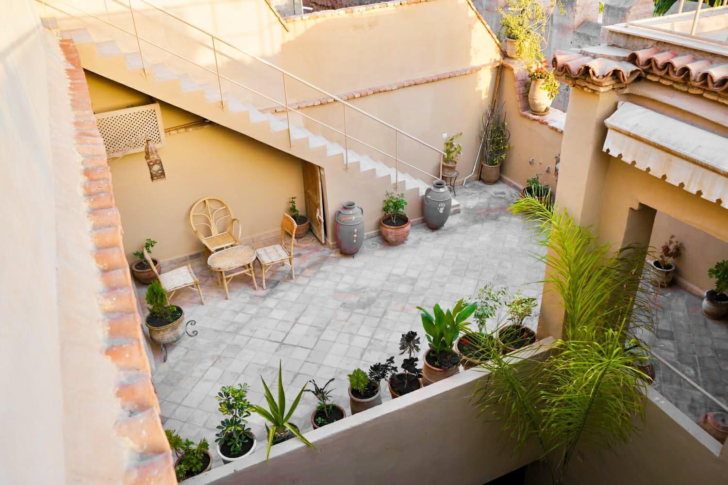 Riad Ahfir Тарудант Экстерьер фото